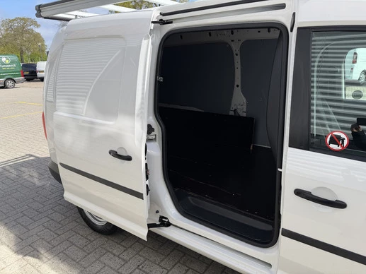 Volkswagen Caddy - Afbeelding 15 van 30