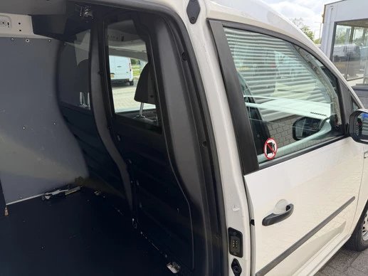 Volkswagen Caddy - Afbeelding 16 van 30