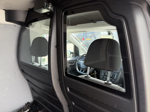 Volkswagen Caddy - Afbeelding 17 van 30