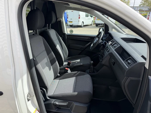 Volkswagen Caddy - Afbeelding 18 van 30