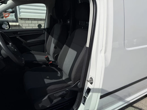 Volkswagen Caddy - Afbeelding 19 van 30