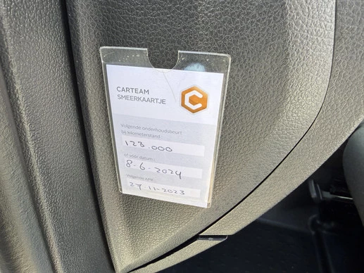 Volkswagen Caddy - Afbeelding 21 van 30