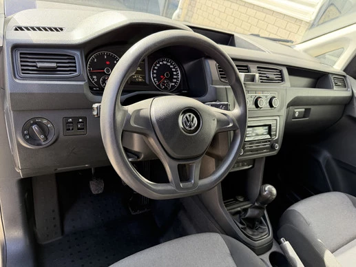 Volkswagen Caddy - Afbeelding 22 van 30