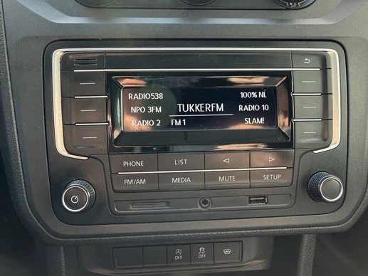 Volkswagen Caddy - Afbeelding 26 van 30