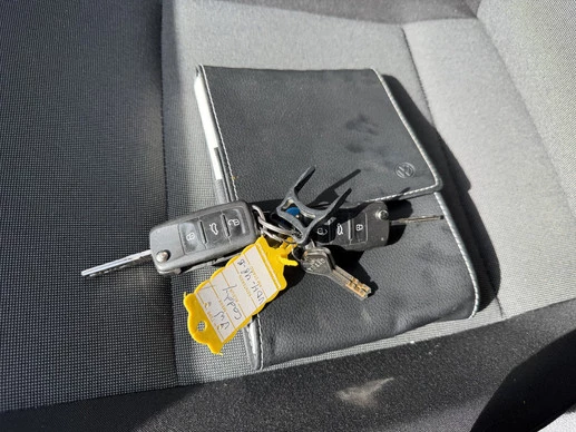 Volkswagen Caddy - Afbeelding 29 van 30