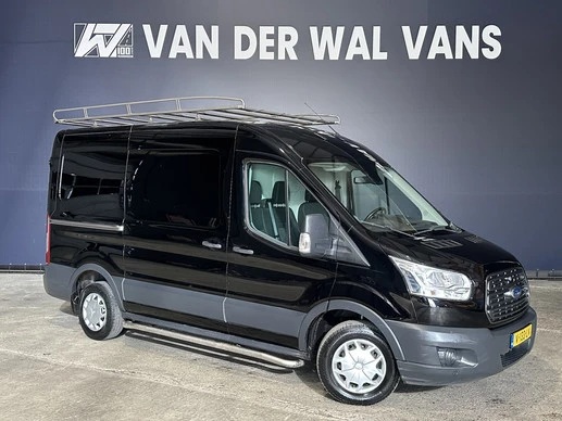 Ford Transit - Afbeelding 1 van 21