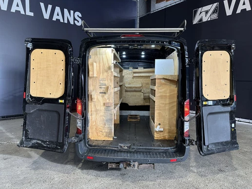 Ford Transit - Afbeelding 2 van 21