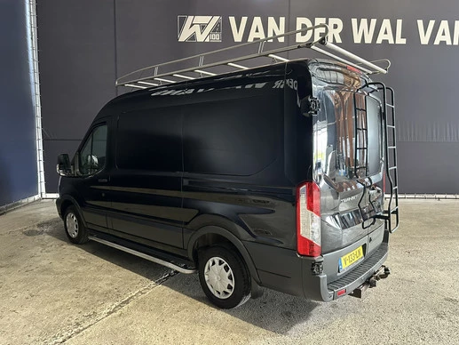 Ford Transit - Afbeelding 3 van 21