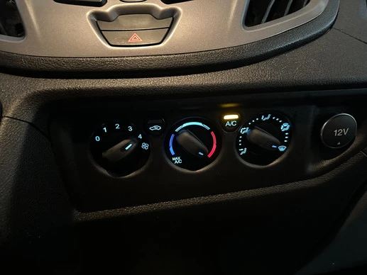 Ford Transit - Afbeelding 7 van 21
