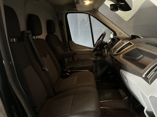 Ford Transit - Afbeelding 8 van 21