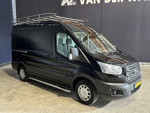 Ford Transit - Afbeelding 9 van 21