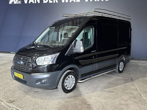 Ford Transit - Afbeelding 10 van 21
