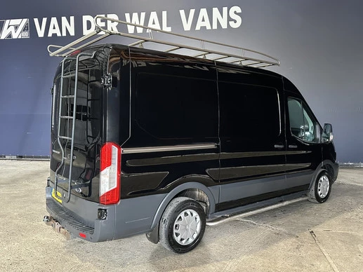 Ford Transit - Afbeelding 11 van 21