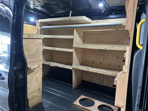 Ford Transit - Afbeelding 12 van 21