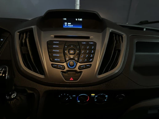 Ford Transit - Afbeelding 13 van 21