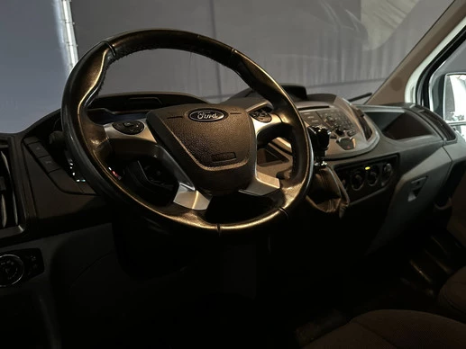 Ford Transit - Afbeelding 15 van 21