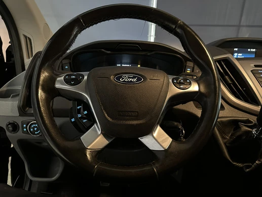 Ford Transit - Afbeelding 16 van 21