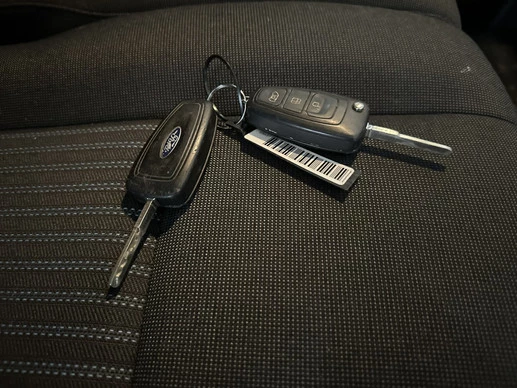 Ford Transit - Afbeelding 19 van 21