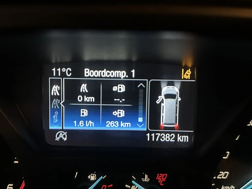 Ford Transit - Afbeelding 20 van 21