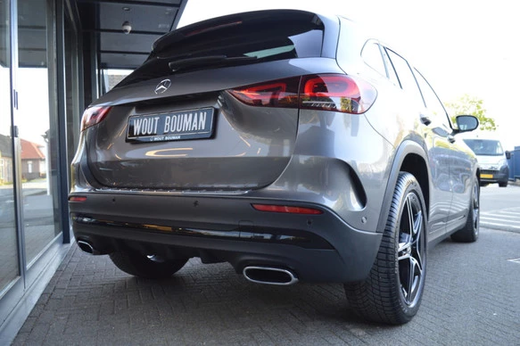 Mercedes-Benz GLA - Afbeelding 4 van 30
