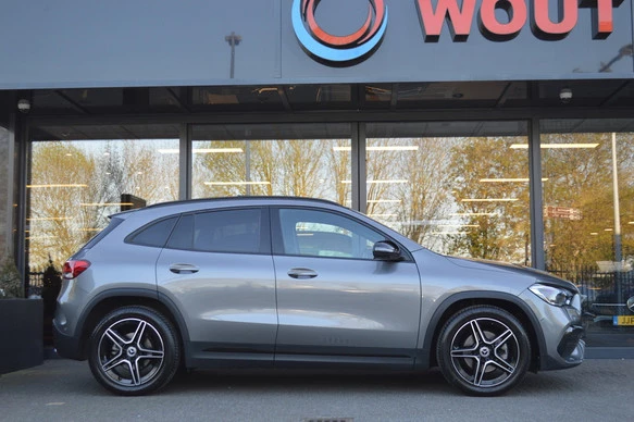 Mercedes-Benz GLA - Afbeelding 5 van 30