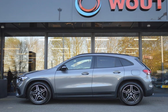 Mercedes-Benz GLA - Afbeelding 6 van 30