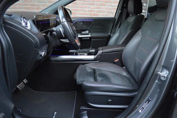 Mercedes-Benz GLA - Afbeelding 8 van 30