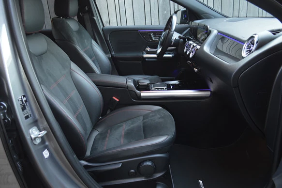 Mercedes-Benz GLA - Afbeelding 9 van 30