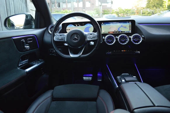 Mercedes-Benz GLA - Afbeelding 10 van 30