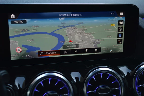 Mercedes-Benz GLA - Afbeelding 12 van 30