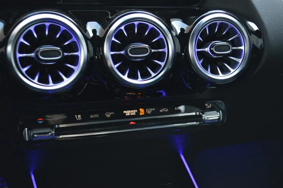 Mercedes-Benz GLA - Afbeelding 13 van 30