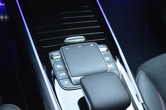 Mercedes-Benz GLA - Afbeelding 14 van 30