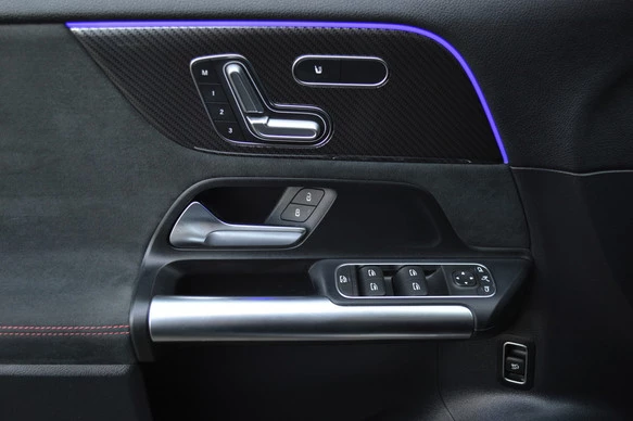 Mercedes-Benz GLA - Afbeelding 15 van 30