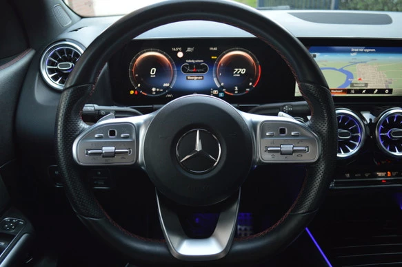 Mercedes-Benz GLA - Afbeelding 16 van 30