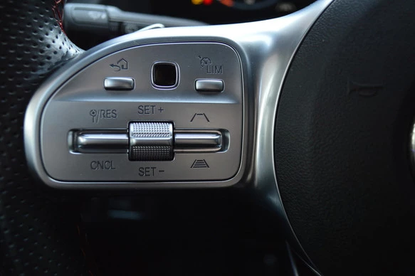 Mercedes-Benz GLA - Afbeelding 17 van 30