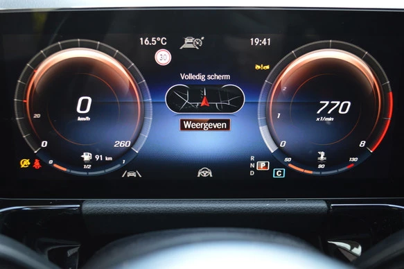 Mercedes-Benz GLA - Afbeelding 18 van 30