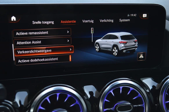 Mercedes-Benz GLA - Afbeelding 21 van 30