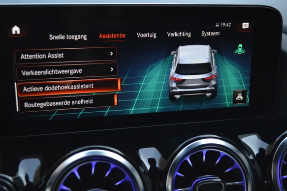 Mercedes-Benz GLA - Afbeelding 22 van 30