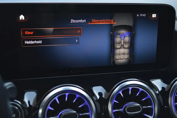 Mercedes-Benz GLA - Afbeelding 23 van 30