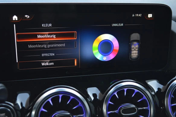 Mercedes-Benz GLA - Afbeelding 24 van 30