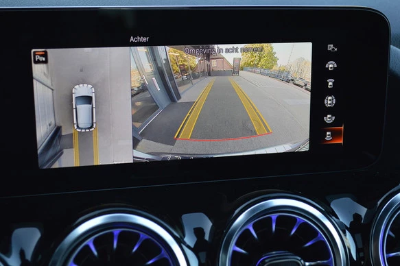 Mercedes-Benz GLA - Afbeelding 27 van 30