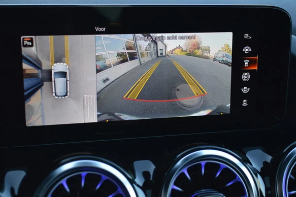 Mercedes-Benz GLA - Afbeelding 28 van 30