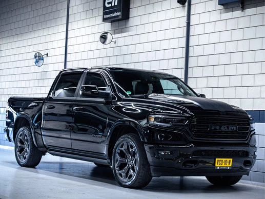 Dodge Ram 1500 - Afbeelding 1 van 26