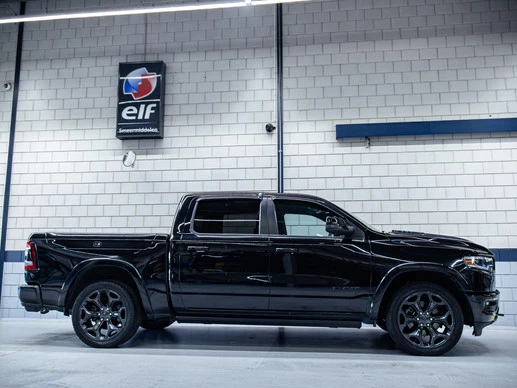 Dodge Ram 1500 - Afbeelding 2 van 26