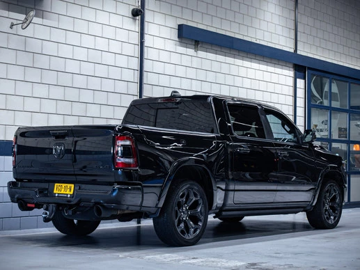 Dodge Ram 1500 - Afbeelding 3 van 26
