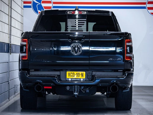 Dodge Ram 1500 - Afbeelding 4 van 26