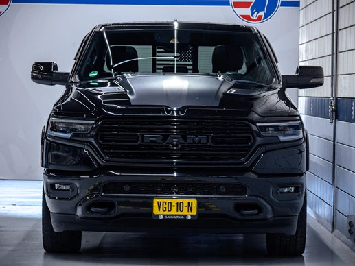 Dodge Ram 1500 - Afbeelding 5 van 26