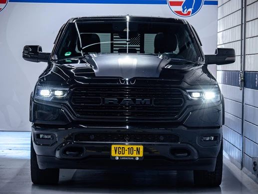 Dodge Ram 1500 - Afbeelding 6 van 26