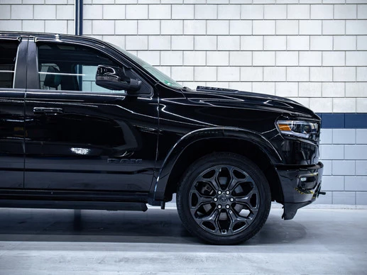 Dodge Ram 1500 - Afbeelding 8 van 26