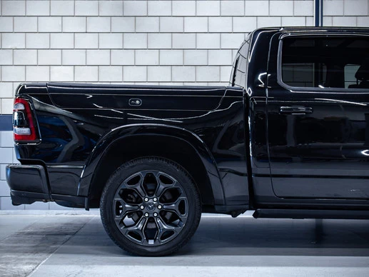 Dodge Ram 1500 - Afbeelding 9 van 26